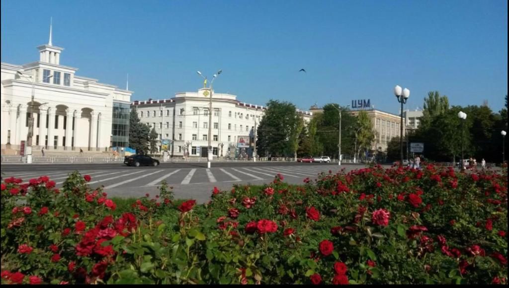 Апартаменты Two Room Apartment John Howard PUb Херсон-50