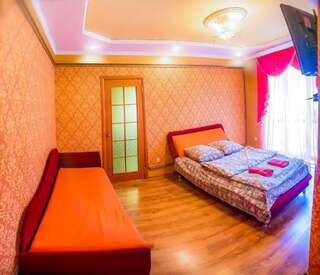 Апартаменты Two Room Apartment John Howard PUb Херсон Апартаменты с 1 спальней-10