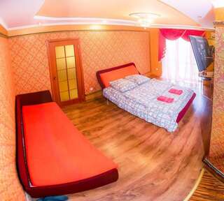 Апартаменты Two Room Apartment John Howard PUb Херсон Апартаменты с 1 спальней-12
