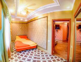 Апартаменты Two Room Apartment John Howard PUb Херсон Апартаменты с 1 спальней-17