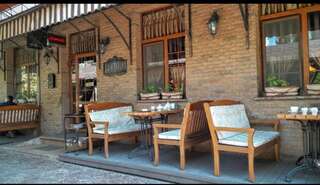 Апартаменты Two Room Apartment John Howard PUb Херсон Апартаменты с 1 спальней-23