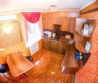 Апартаменты Two Room Apartment John Howard PUb Херсон Апартаменты с 1 спальней-34