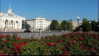 Апартаменты Two Room Apartment John Howard PUb Херсон Апартаменты с 1 спальней-47