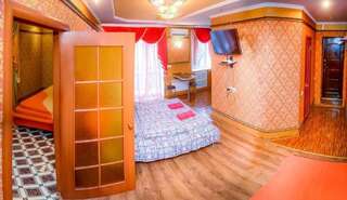 Апартаменты Two Room Apartment John Howard PUb Херсон Апартаменты с 1 спальней-8