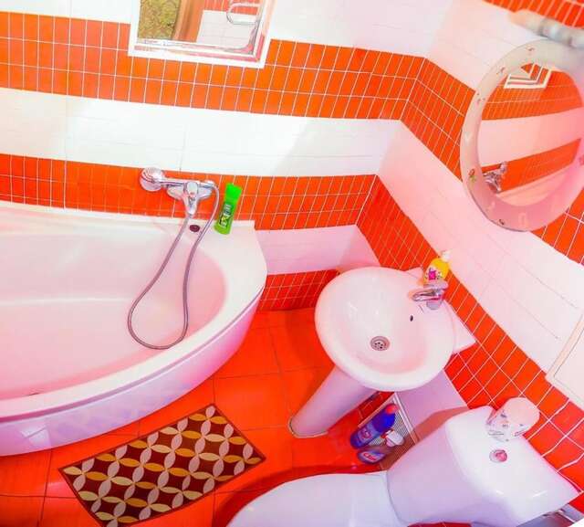 Апартаменты Two Room Apartment John Howard PUb Херсон-15