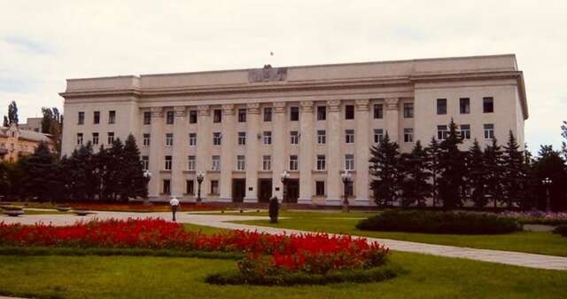 Апартаменты Two Room Apartment John Howard PUb Херсон-22