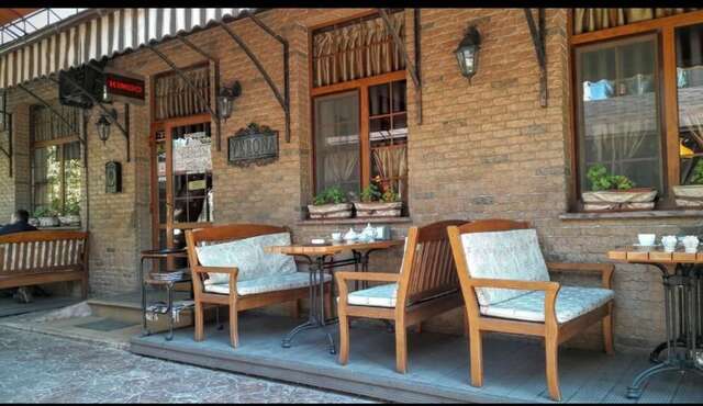 Апартаменты Two Room Apartment John Howard PUb Херсон-25