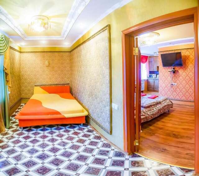 Апартаменты Two Room Apartment John Howard PUb Херсон-31