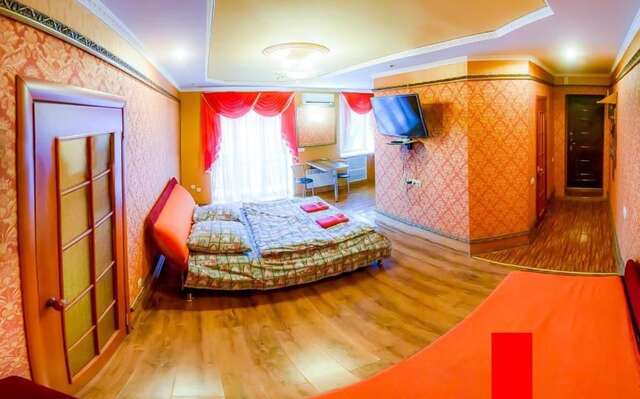 Апартаменты Two Room Apartment John Howard PUb Херсон-5