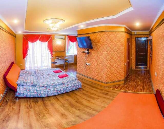 Апартаменты Two Room Apartment John Howard PUb Херсон-42